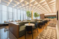 亞朵飯店（青島五四廣場市政府店）