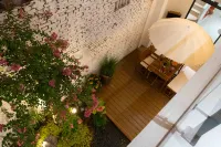 Luoyi Courtyard Homestay (Yingtianmen Branch)