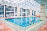 Jinyuan Pangu Mountain Villa - Gym