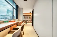 อโทร์ โฮเทล หนิงโป เทียนอี้ พลาซ่า