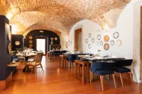 Palácio do Governador Hotels in Costa de Caparica