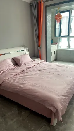 Park Su Homestay Отели в г. Хуньюань