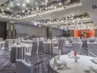 Monarch Plaza Hotel Hotels in Taoyuan