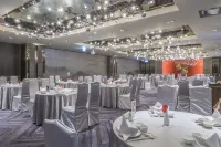 Monarch Plaza Hotel Hotels in Taoyuan