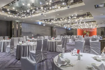 Monarch Plaza Hotel Отели рядом с достопримечательностью «Yuan Ze University»