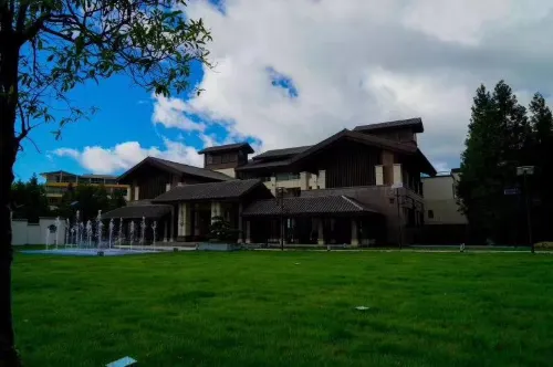 Shizhu Baoyt Large Jungle Peasant-household tourism Hotels in Shizhu County