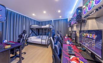 meitaidianjingjingpinHOTEL
