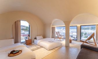 Shangri-La LAN YU plateau section hotel(DUKEZONG  Old Town)