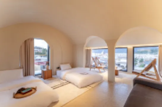 Shangri-La LAN YU plateau section hotel（DUKEZONG  Old Town）