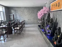 Yunjin Hotel Hotels in Sonid Right Banner