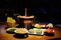 MUGUI·牧歸林居·花園度假飯店（康定新都橋店） - 浪漫/情侶