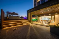 Mission Hills Hotel Hotels in Wuyi