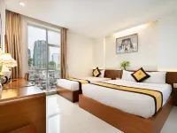 Golden Star Hotel Hotels near Museum of Ho Chi Minh City