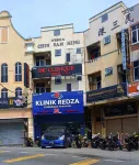 De Clinique Hotel