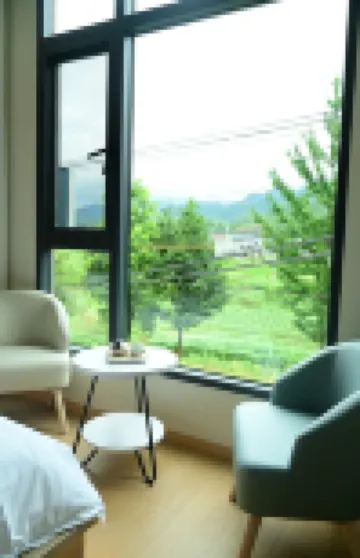 沐野之家·Easy Breeze·田園美宿 上饒酒店