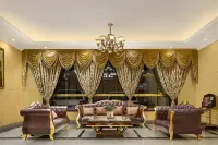Minjiang Haoting International Hotel(Huanglongjiuzhai High-speed Railway Station Branch) - فطور