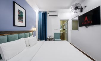 A25 Hotel - 109 Truc Bach
