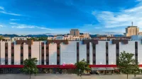 Ibis Hotel (Shaoxing Yangming North Road) Hotels in Shaoxing