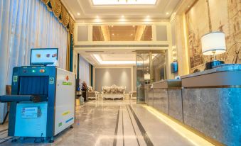 Polysheron International Hotel (Hami Railway Station)