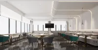 Atour Hotel (Old Town of Zhangzhou, Jiulong Avenue) - breakfast