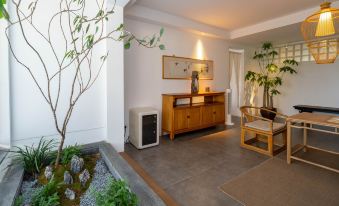 Banshandu Design Guesthouse