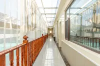 Deshe Chinese Inn (Wutai Mountain Wuye Temple) Hotels in Wutai