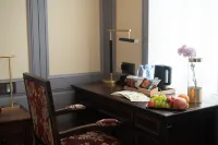 Harbin No.23 Mansion Hotel (Sofia Church Branch on Central Street) Hotels in 