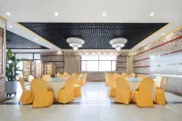 Beitun Jinguan International Tourism Hotel - Morgenmad