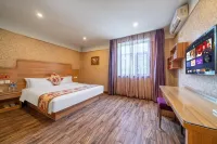 Aiju Chain Hotel Yingkou Laobianying Main Road South