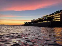 Nanpuwan Resort Hotel (Nansha Blue Sapphire Beach Double-Occupancy Pier Store) Hotels in Shenzhen