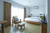 Cozy Donmueang Hotel Hotels near BANG KHEN