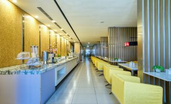 Jinjiang Inn Changchun Qimaocheng Wuyue Square Branch