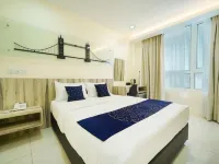 Avatel Bukit Mertajam Hotels in Central Seberang Perai