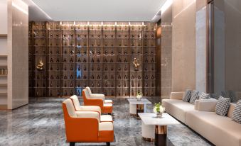 LANDISON JINBULUN HOTEL XIANGSHAN