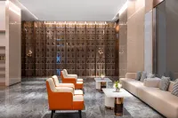 LANDISON JINBULUN HOTEL XIANGSHAN - موقف سيارات