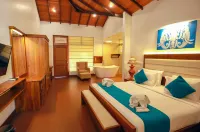 Wisdom Boutique Resort Hotels in Gurudeniya