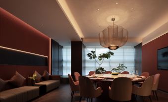 voco CHANGSHA AIRPORT by IHG