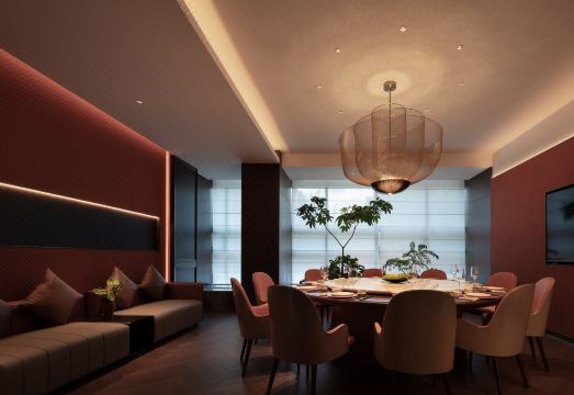 보코 창사 에어포트 바이 IHG