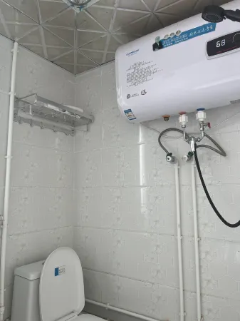 Wang Youfa Farm Stay Отели рядом с достопримечательностью «Enshi Suobuya Stone Forest Scenic Area»