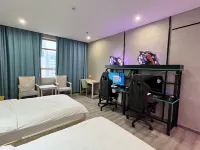 Top Player E-sports Homestay - อีสปอร์ต
