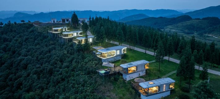Flower Hotel Hotels in Liupanshui