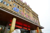 Bohai International Hotel