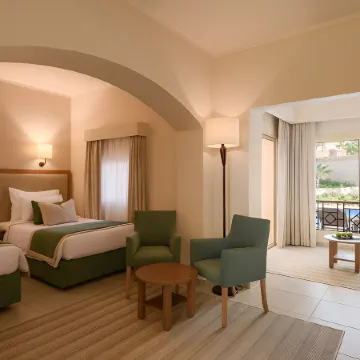 TUI MAGIC LIFE Redsina Sharm El Sheikh Отели рядом с Аэропорт Офира