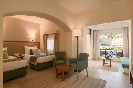 TUI MAGIC LIFE Redsina Sharm El Sheikh Отели рядом с достопримечательностью «Charmillion Club Beach»