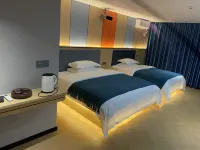 Linyun Hampton Boutique Stay Hotel