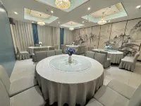 Liuhe Hotel