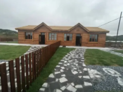 Wuying Hotel Hotels in Fenglin County