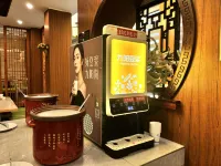 Valatoms Fanlatu Hotel (Shuifu Municipal Government) - servizio colazione