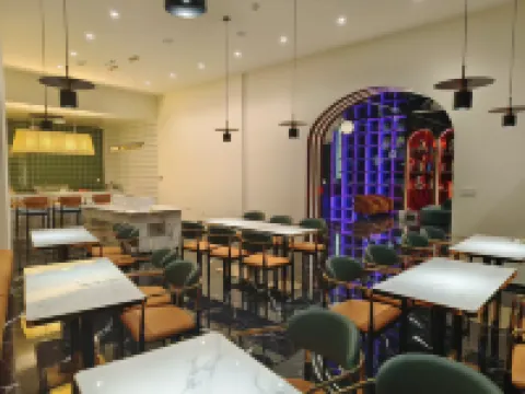 Wanli·novitt Hotel