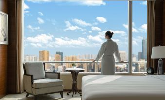 Shangri-La Hotel Hefei